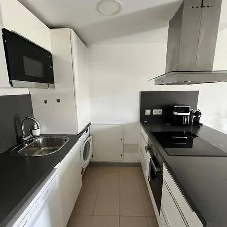 Apartment Entero En El Maritimo *