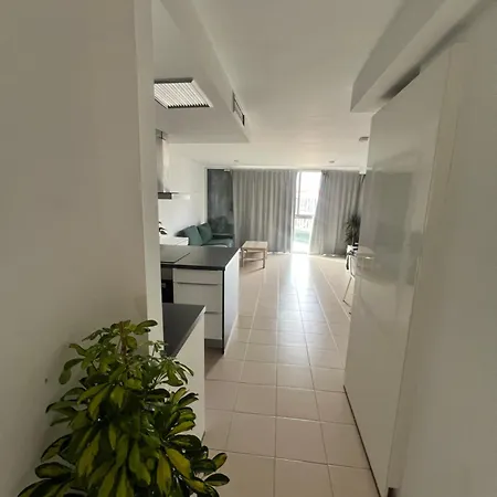 Apartment Entero En El Maritimo Palma de Mallorca